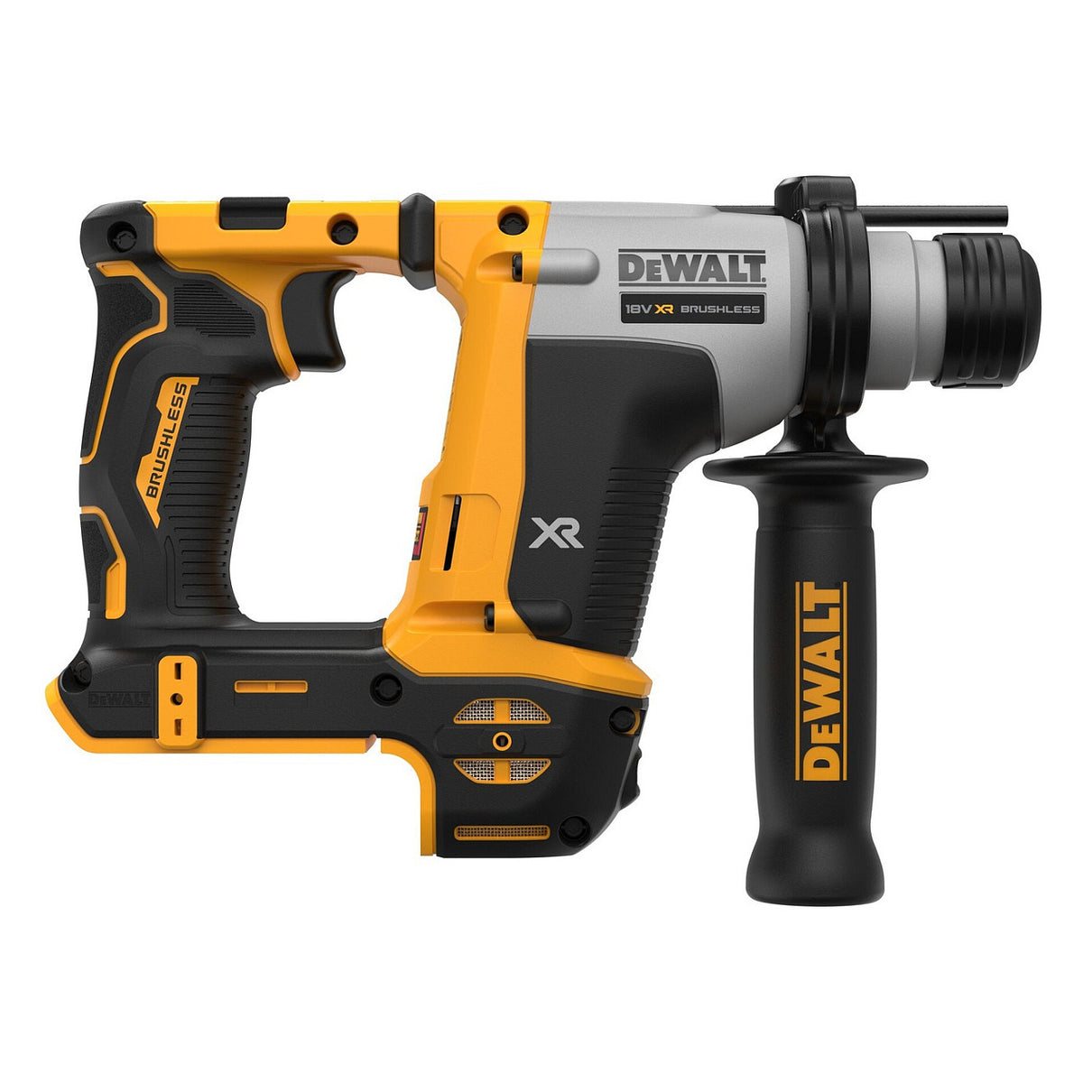 DEWALT Akku-Bohrhammer 16mm / 18 V (Basisv.)