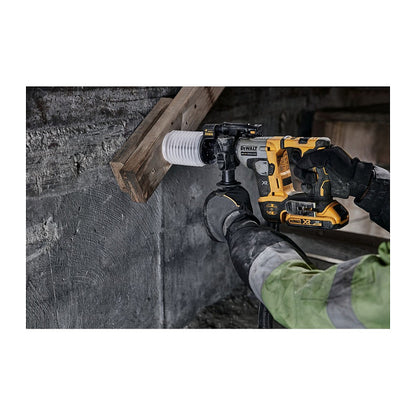 DEWALT Akku-Bohrhammer 16mm / 18 V (Basisv.)