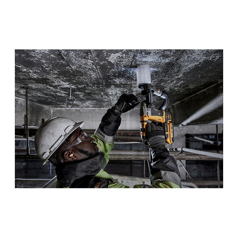 DEWALT Akku-Bohrhammer 16mm / 18 V (Basisv.)