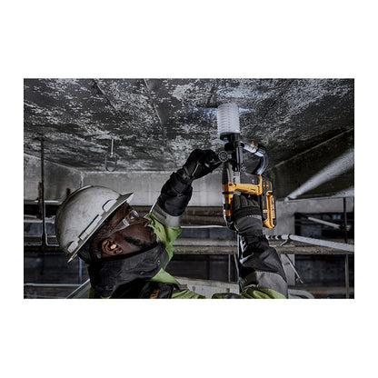 DEWALT Akku-Bohrhammer 16mm / 18 V (Basisv.)