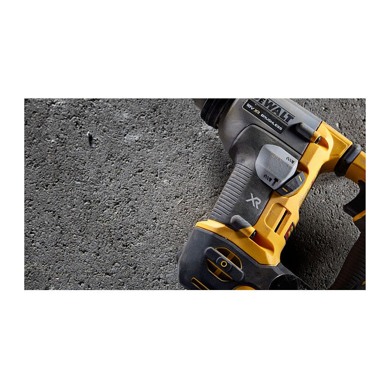 DEWALT Akku-Bohrhammer 16mm / 18 V (Basisv.)
