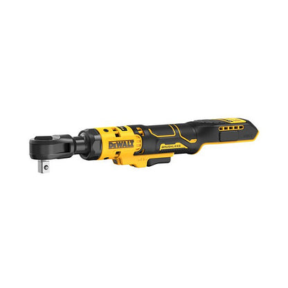 DEWALT Akku-Ratsche. 1/2". 18V. Basisv.
