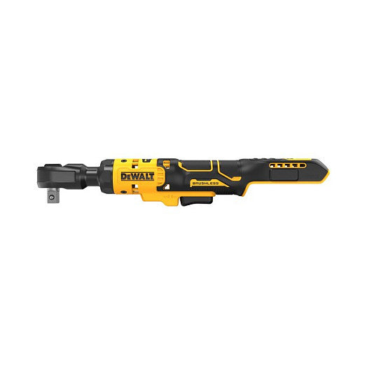DEWALT Akku-Ratsche. 1/2". 18V. Basisv.