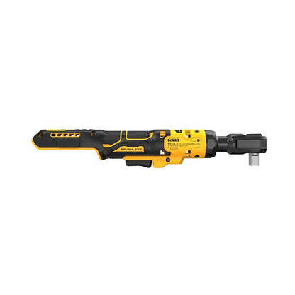 DEWALT Akku-Ratsche. 1/2". 18V. Basisv.