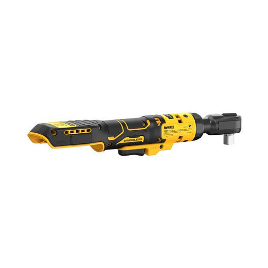 DEWALT Akku-Ratsche. 1/2". 18V. Basisv.