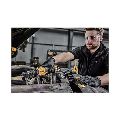 DEWALT Akku-Ratsche. 1/2". 18V. Basisv.