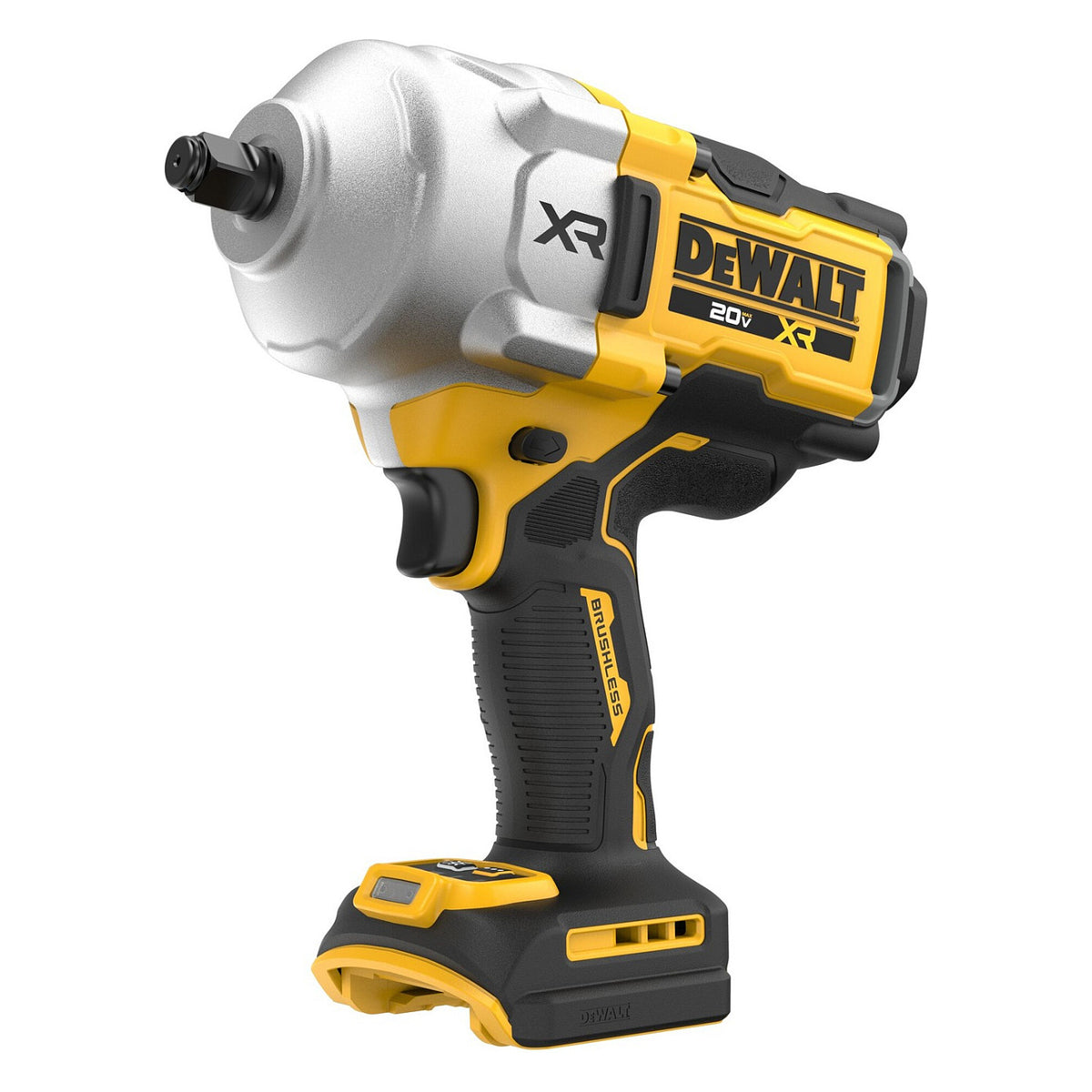 DEWALT Akku-Schlagschrauber 1/2Z.18V Basisv.