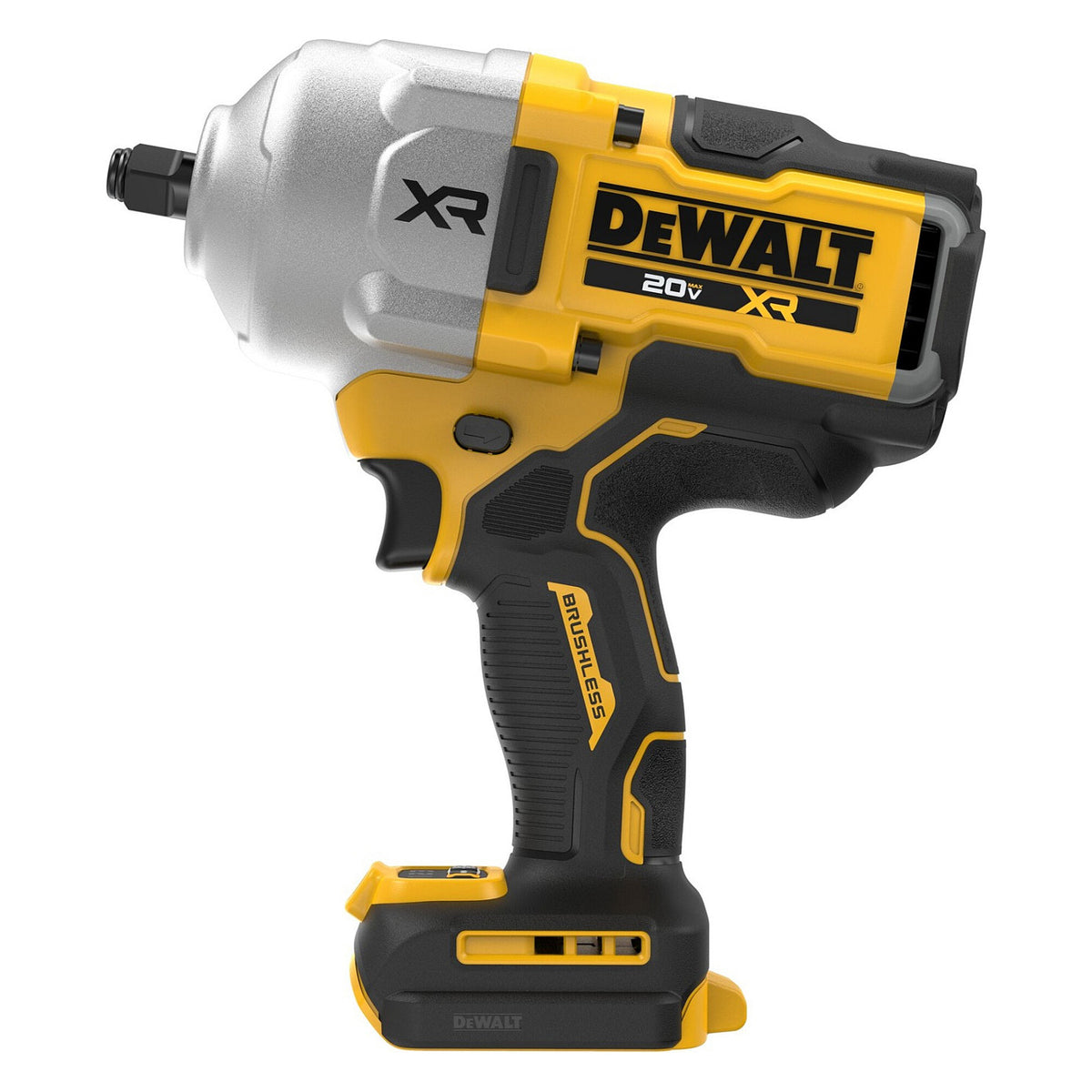 DEWALT Akku-Schlagschrauber 1/2Z.18V Basisv.