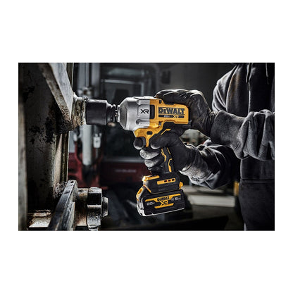 DEWALT Akku-Schlagschrauber 1/2Z.18V Basisv.