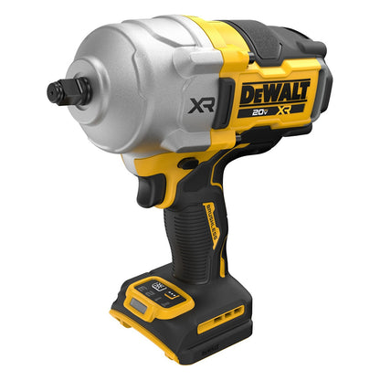 DEWALT Akku-Schlagschrauber 1/2Z.18V Basisv.