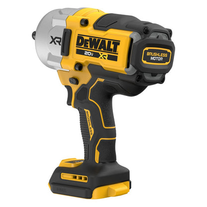 DEWALT Akku-Schlagschrauber 1/2Z.18V Basisv.