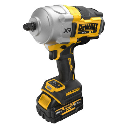 DEWALT Akku-Schlagschrauber 1/2Z.18V Basisv.