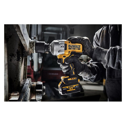 DEWALT Akku-Schlagschrauber 1/2Z.18V Basisv.