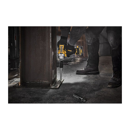 DEWALT Akku-Schlagschrauber 1/2Z.18V Basisv.