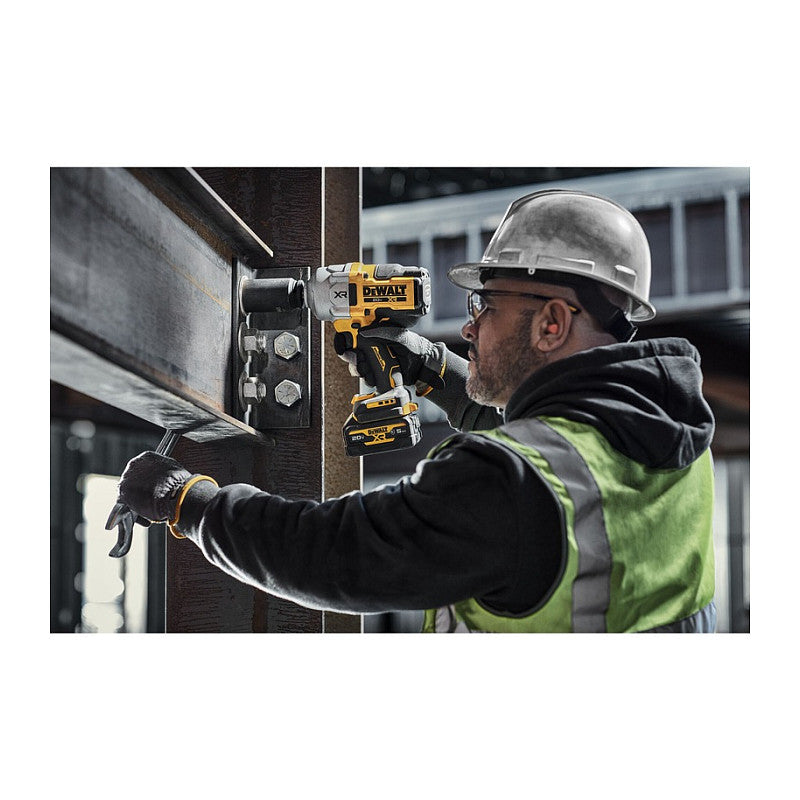 DEWALT Akku-Schlagschrauber 1/2Z.18V Basisv.