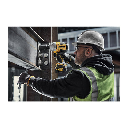 DEWALT Akku-Schlagschrauber 1/2Z.18V Basisv.