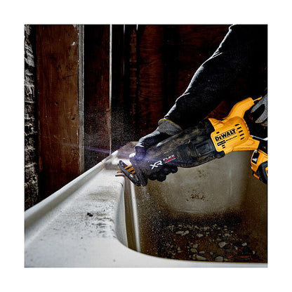 DEWALT Akku-Saebelsaege 18V. Basisv.