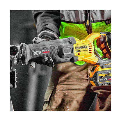 DEWALT Akku-Saebelsaege 18V. Basisv.