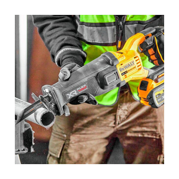 DEWALT Akku-Saebelsaege 18V. Basisv.