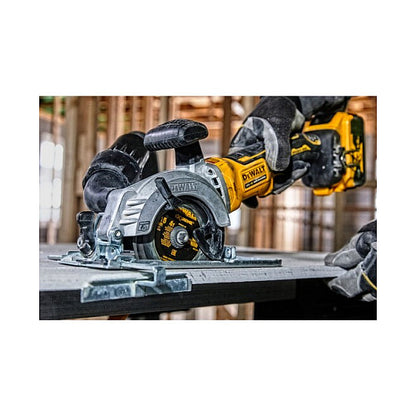 DEWALT Flexvolt Akku-Trennschleifer 230 mm. 54V