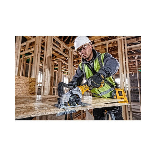 DEWALT Flexvolt Akku-Trennschleifer 230 mm. 54V