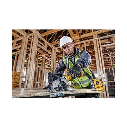 DEWALT Flexvolt Akku-Trennschleifer 230 mm. 54V
