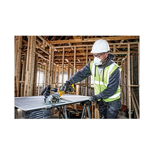 DEWALT Flexvolt Akku-Trennschleifer 230 mm. 54V
