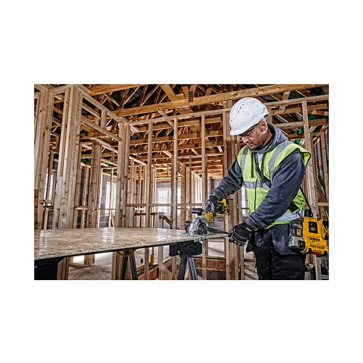 DEWALT Flexvolt Akku-Trennschleifer 230 mm. 54V