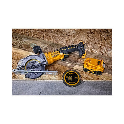 DEWALT Flexvolt Akku-Trennschleifer 230 mm. 54V