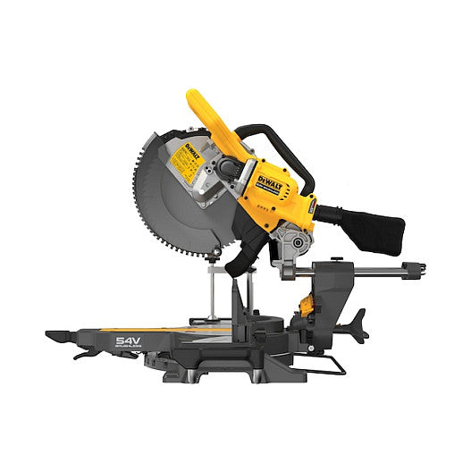 DEWALT Flexvolt Akku-Paneelsaege. 54V. Basisv.