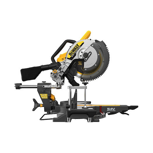 DEWALT Flexvolt Akku-Paneelsaege. 54V. Basisv.
