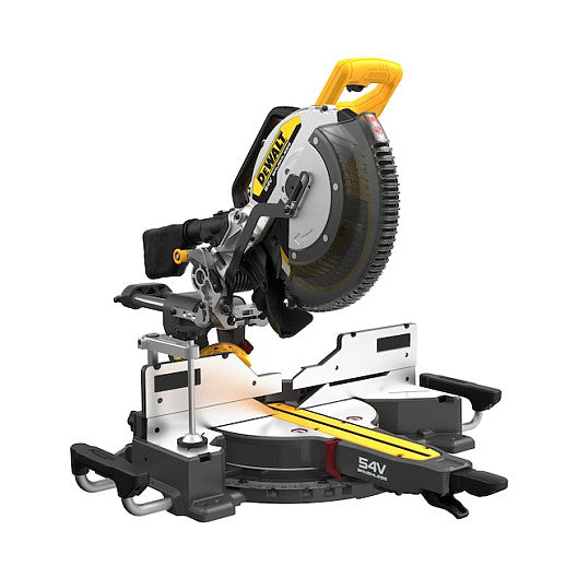 DEWALT Flexvolt Akku-Paneelsaege. 54V. Basisv.