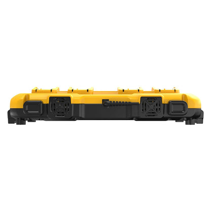 DEWALT Vierfach-Schnelladegeraet