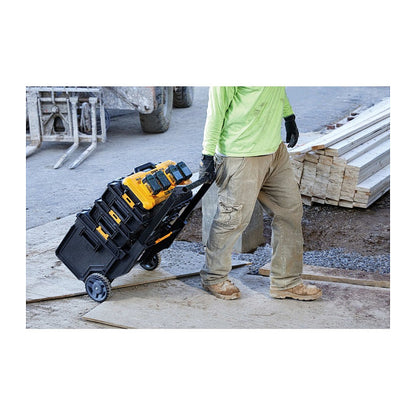 DEWALT Vierfach-Schnelladegeraet