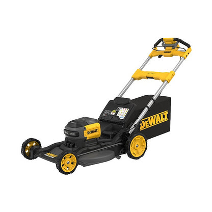 DEWALT Flexvolt Akku Rasenmäher(Antrieb). 53 cm. 2x54 V