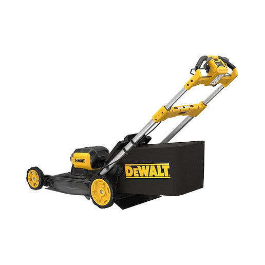 DEWALT Flexvolt Akku Rasenmäher(Antrieb). 53 cm. 2x54 V