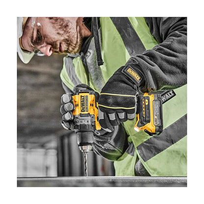 DEWALT Akku-Bohrschauber. 18V / 1.7Ah