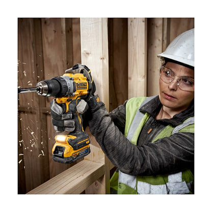 DEWALT Akku-Bohrschauber. 18V / 1.7Ah