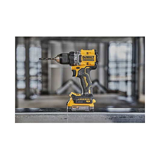 DEWALT Akku-Bohrschauber. 18V / 1.7Ah