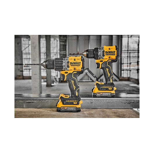 DEWALT Akku-Bohrschauber. 18V / 1.7Ah