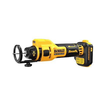 DEWALT Akku-Trockenbaufraese. 18V. Basisv.