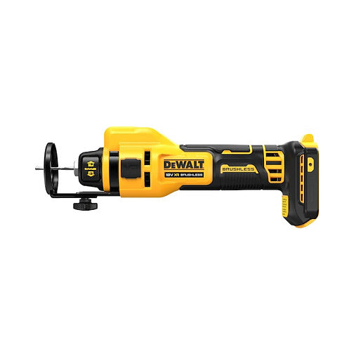 DEWALT Akku-Trockenbaufraese. 18V. Basisv.