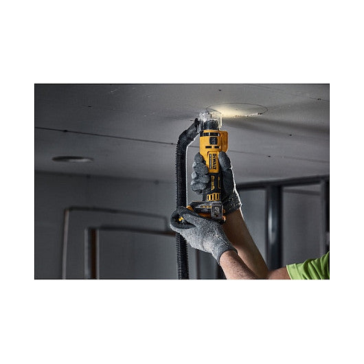 DEWALT Akku-Trockenbaufraese. 18V. Basisv.
