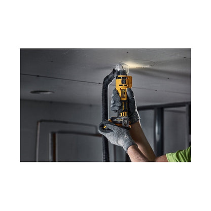 DEWALT Akku-Trockenbaufraese. 18V. Basisv.