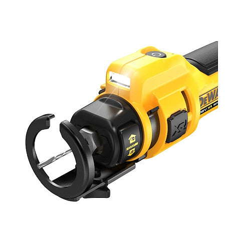 DEWALT Akku-Trockenbaufraese. 18V. Basisv.