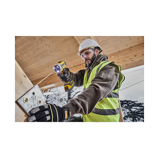 DEWALT Akku-Schlagschrauber (1/4). 18 Volt