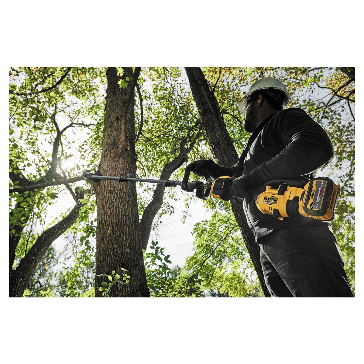 DEWALT Flexvolt Hochentaster-Aufsatz fuer DCMAS5713