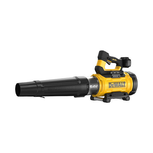 DEWALT Flexvolt Akku-Axialgeblaese. 54 Volt Basisv.
