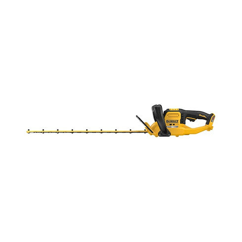 DEWALT Flexvolt Akku-Heckenschere. 54 Volt. Basisv.
