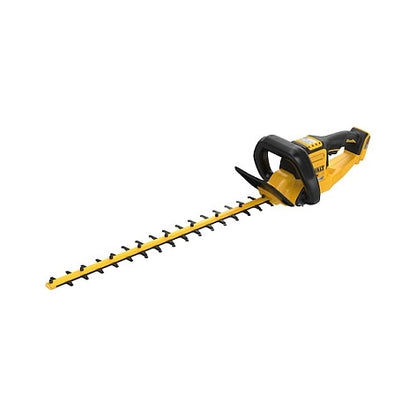 DEWALT Flexvolt Akku-Heckenschere. 54 Volt. Basisv.